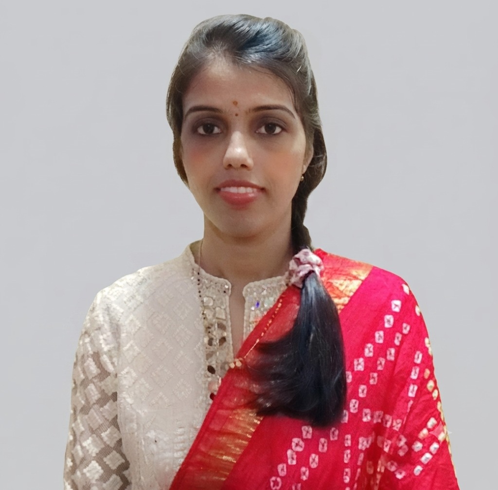Prathibha Kadam - Part time Cleaner and Baby Sitter in dombivali east in Mumbai